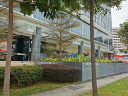 Centropod @ Changi (D14), Shop House #633235891